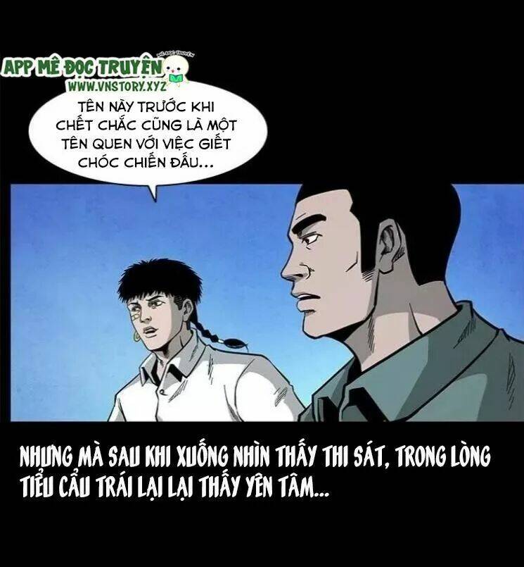 U Minh Ngụy tượng Chapter 120 - Trang 48