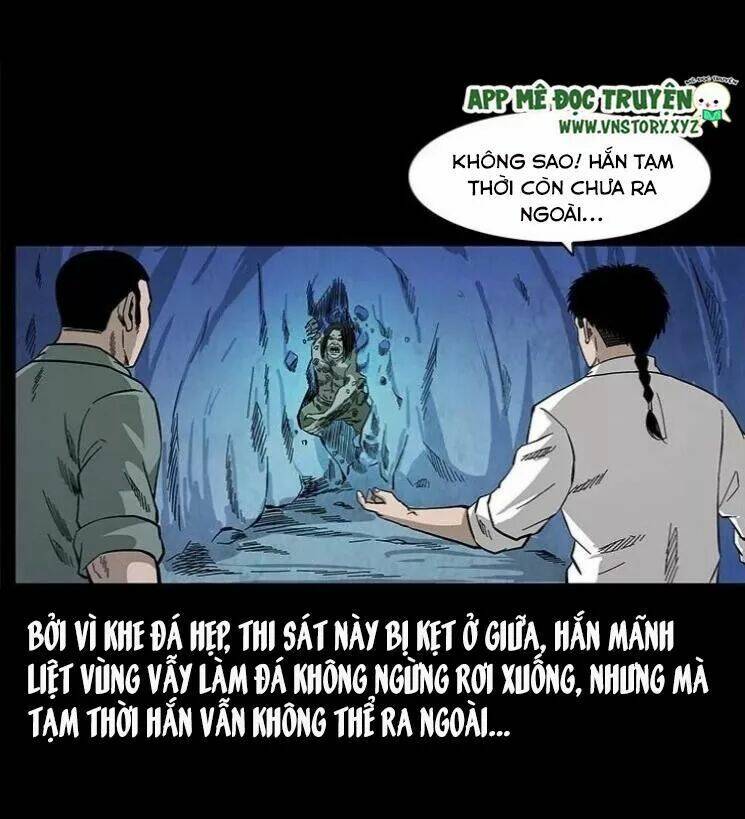 U Minh Ngụy tượng Chapter 120 - Trang 49