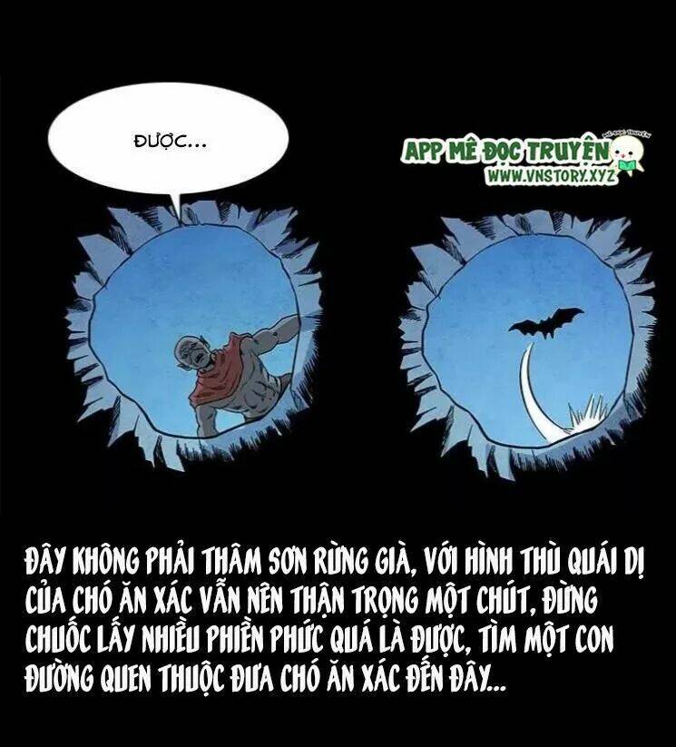 U Minh Ngụy tượng Chapter 120 - Trang 51