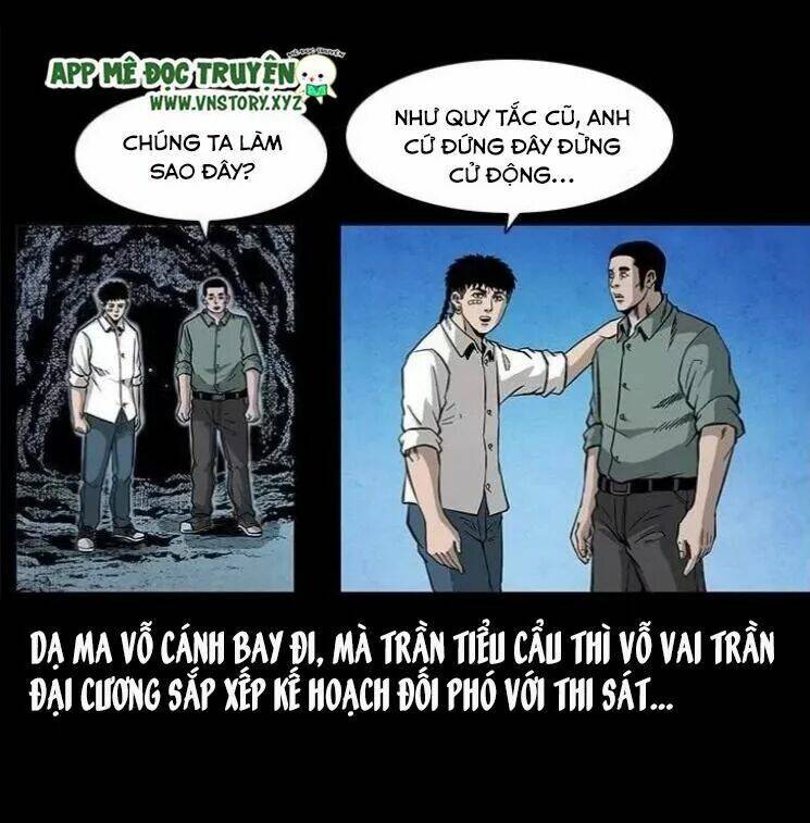 U Minh Ngụy tượng Chapter 120 - Trang 52