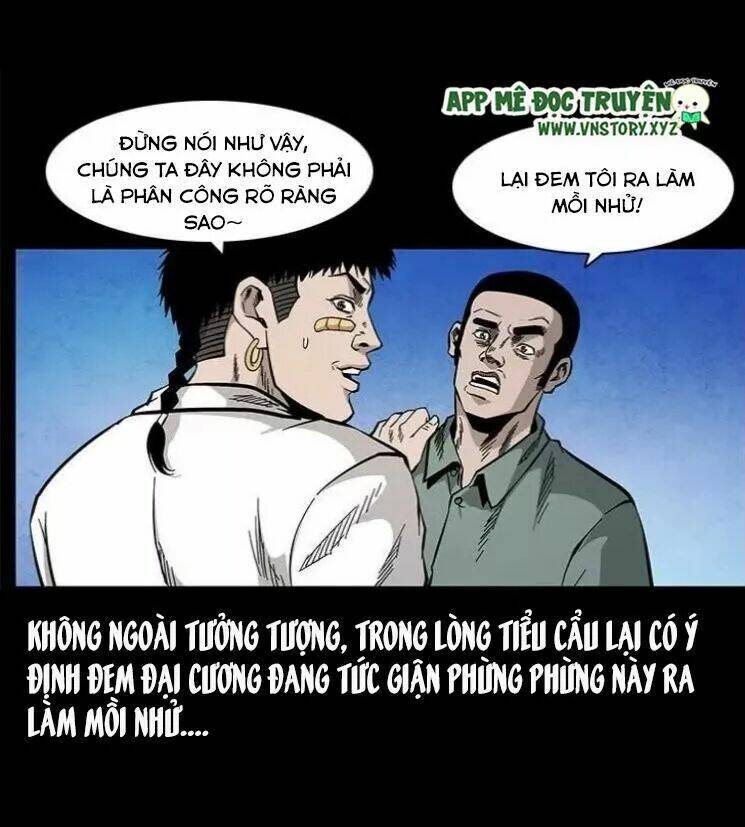 U Minh Ngụy tượng Chapter 120 - Trang 53