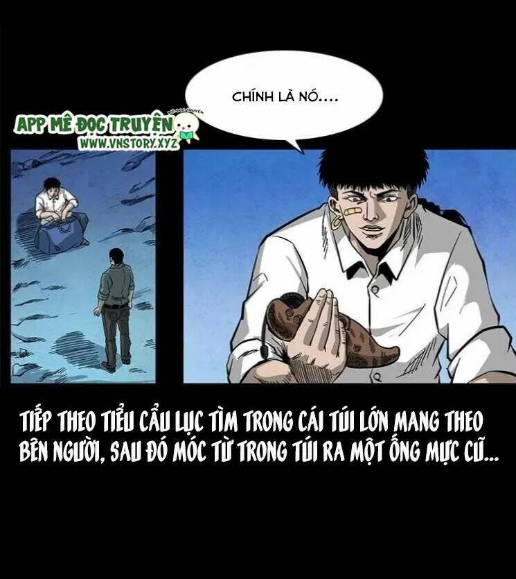 U Minh Ngụy tượng Chapter 120 - Trang 54