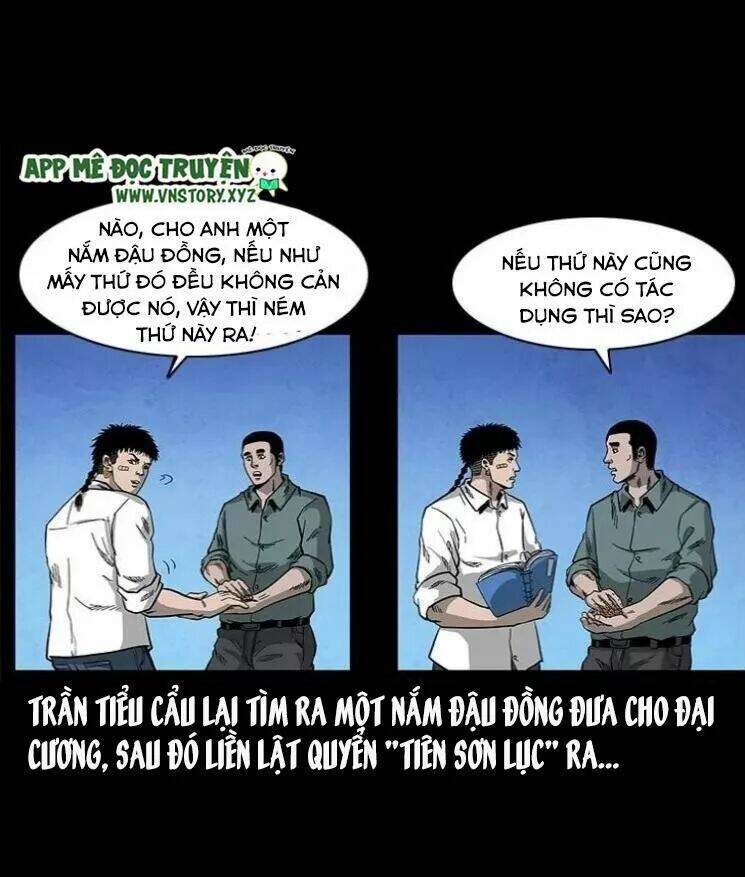 U Minh Ngụy tượng Chapter 120 - Trang 58