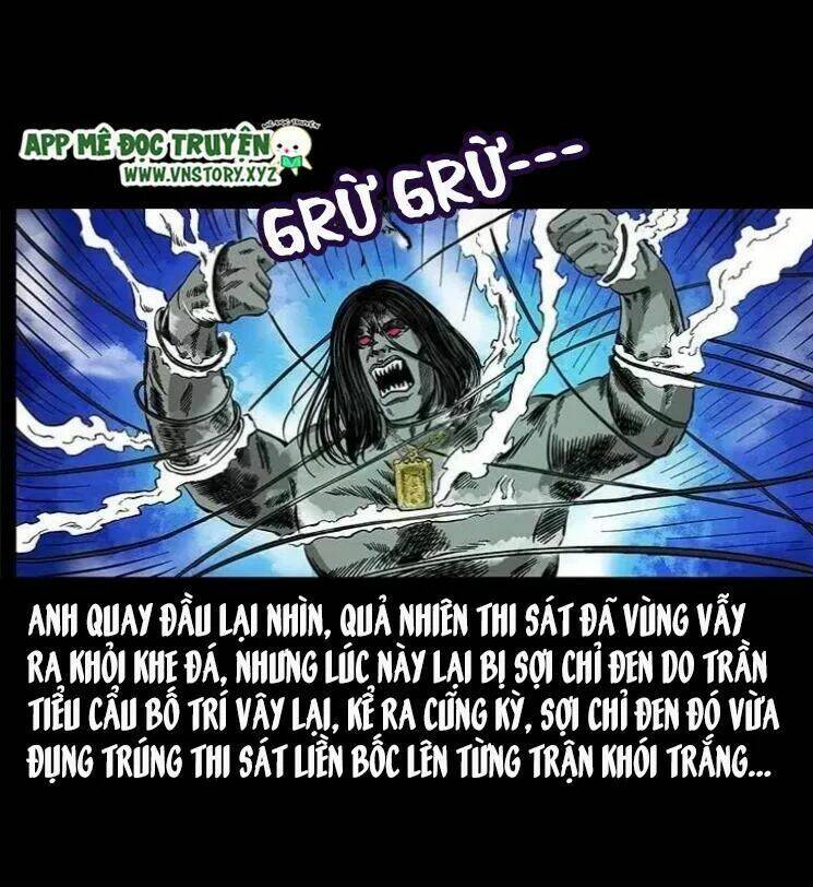 U Minh Ngụy tượng Chapter 120 - Trang 62