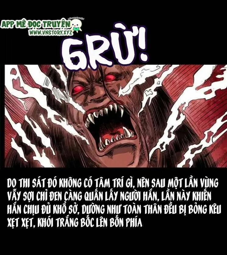 U Minh Ngụy tượng Chapter 120 - Trang 64