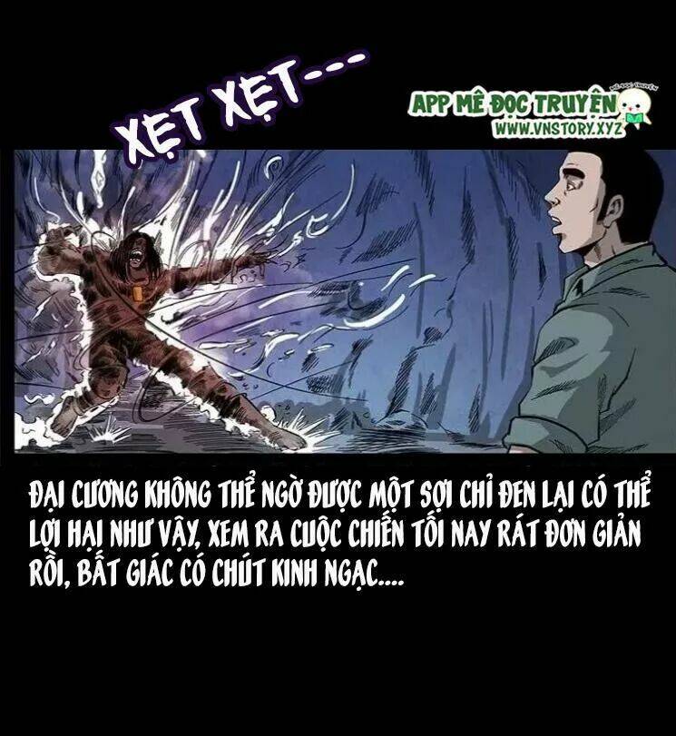 U Minh Ngụy tượng Chapter 120 - Trang 65