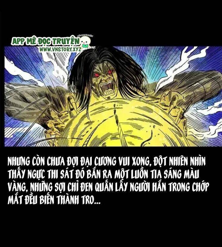 U Minh Ngụy tượng Chapter 120 - Trang 66