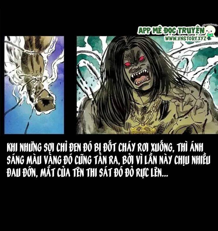 U Minh Ngụy tượng Chapter 120 - Trang 67