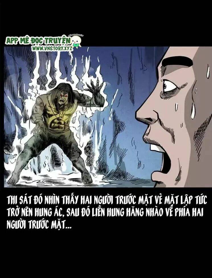 U Minh Ngụy tượng Chapter 120 - Trang 68