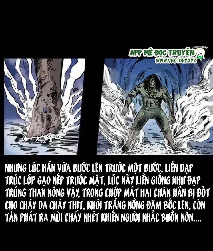 U Minh Ngụy tượng Chapter 120 - Trang 69