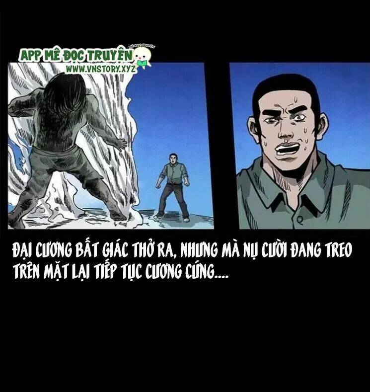 U Minh Ngụy tượng Chapter 120 - Trang 70