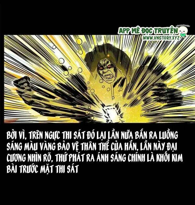 U Minh Ngụy tượng Chapter 120 - Trang 71