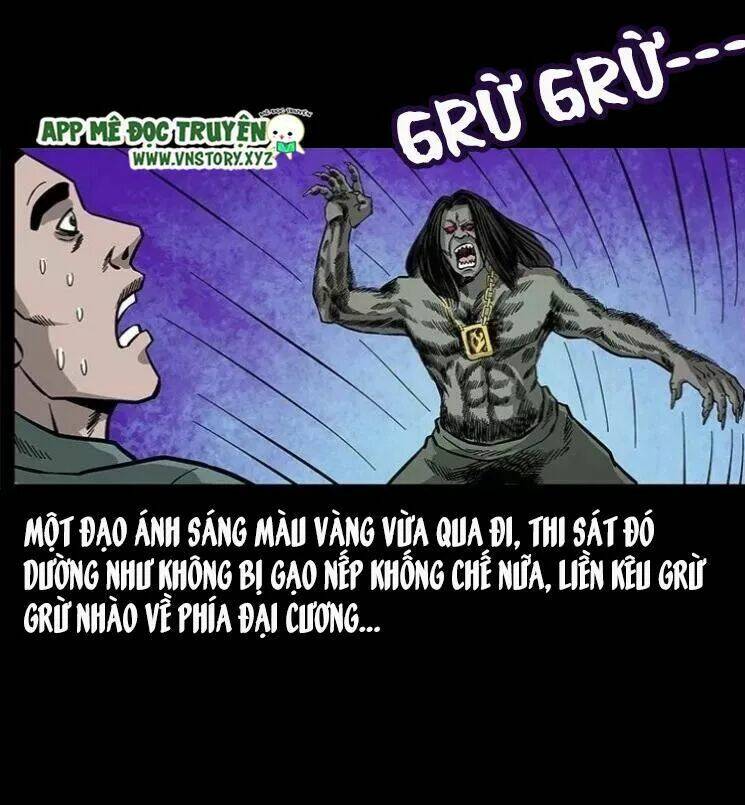 U Minh Ngụy tượng Chapter 120 - Trang 72