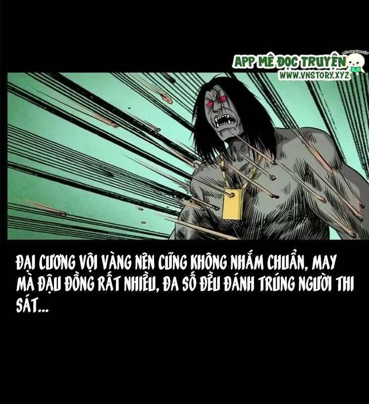 U Minh Ngụy tượng Chapter 120 - Trang 75