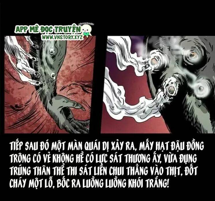 U Minh Ngụy tượng Chapter 120 - Trang 76