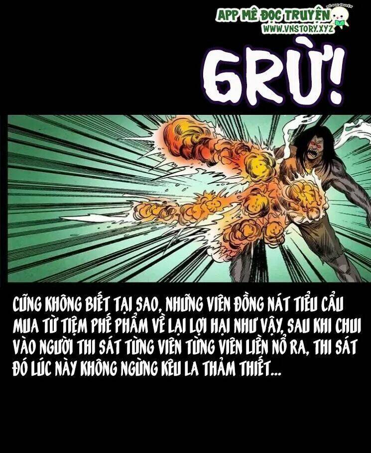 U Minh Ngụy tượng Chapter 120 - Trang 77