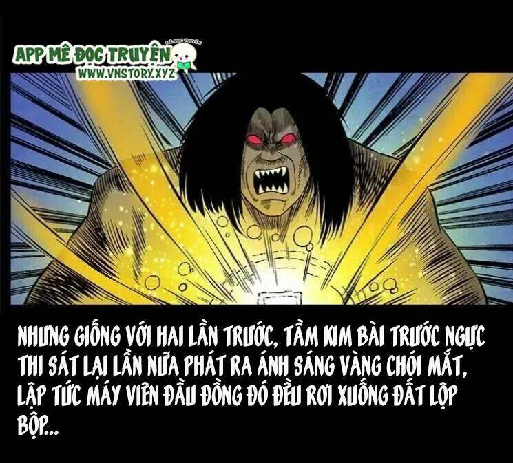 U Minh Ngụy tượng Chapter 120 - Trang 78