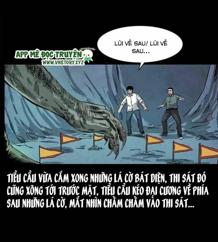 U Minh Ngụy tượng Chapter 120 - Trang 82