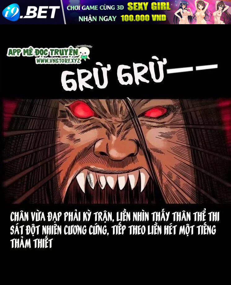 U Minh Ngụy tượng Chapter 120 - Trang 84