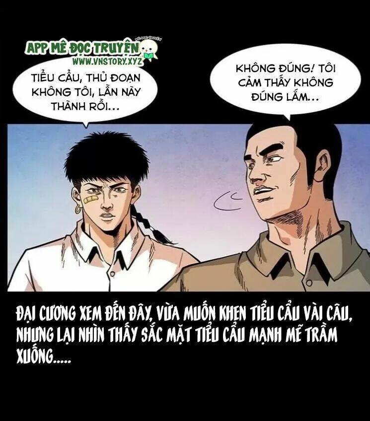 U Minh Ngụy tượng - Chapter 120 - Page 86