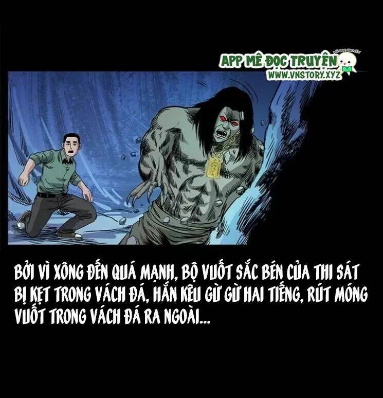 U Minh Ngụy tượng - Chapter 121 - Page 10