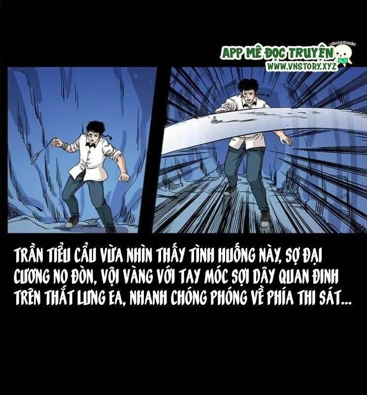 U Minh Ngụy tượng - Chapter 121 - Page 12