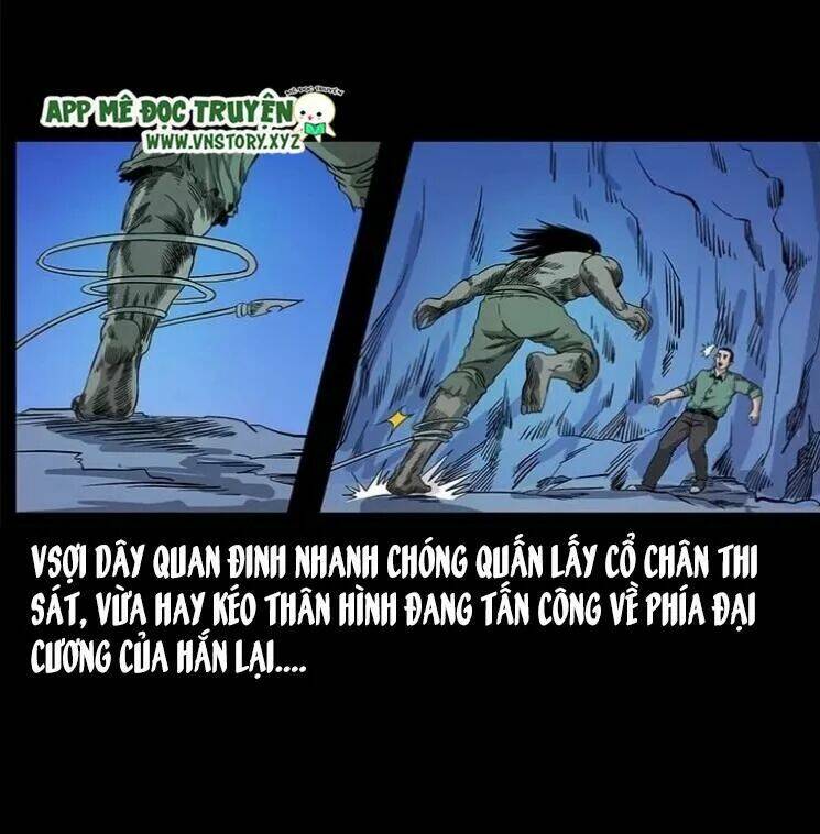 U Minh Ngụy tượng - Chapter 121 - Page 13