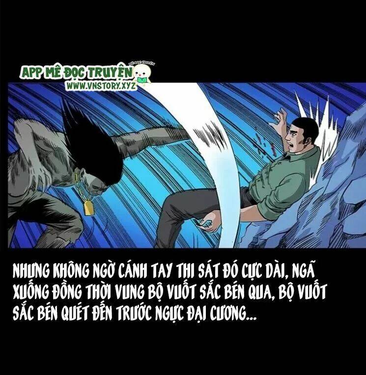 U Minh Ngụy tượng - Chapter 121 - Page 15