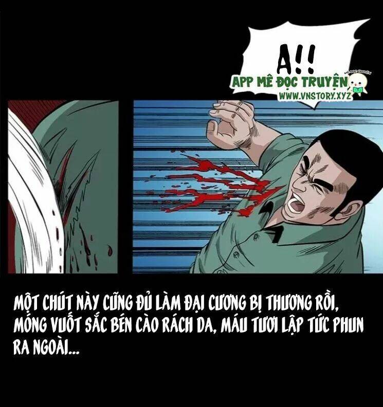 U Minh Ngụy tượng - Chapter 121 - Page 16