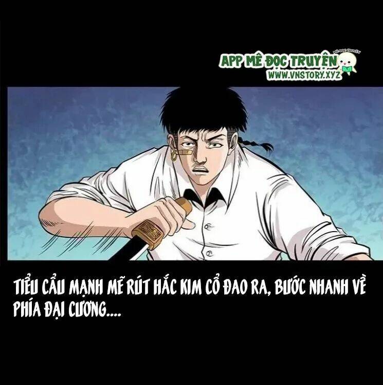 U Minh Ngụy tượng - Chapter 121 - Page 18