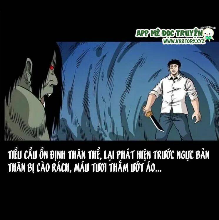 U Minh Ngụy tượng - Chapter 121 - Page 25