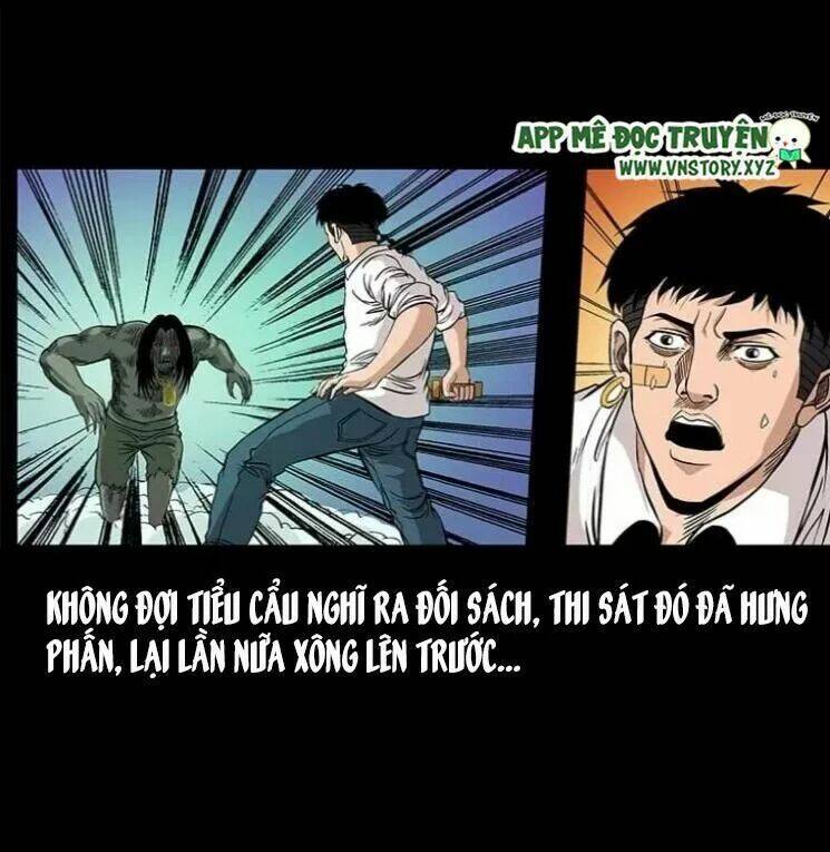 U Minh Ngụy tượng - Chapter 121 - Page 27