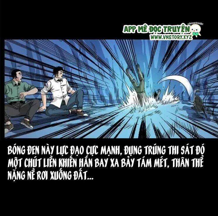 U Minh Ngụy tượng - Chapter 121 - Page 37