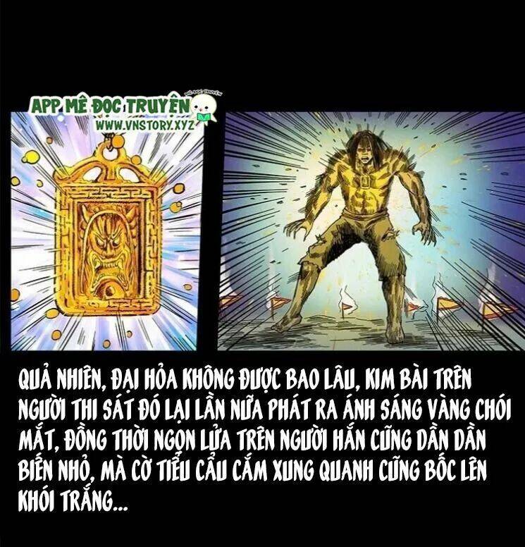 U Minh Ngụy tượng - Chapter 121 - Page 3