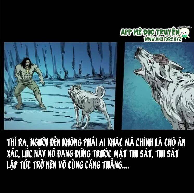 U Minh Ngụy tượng - Chapter 121 - Page 39