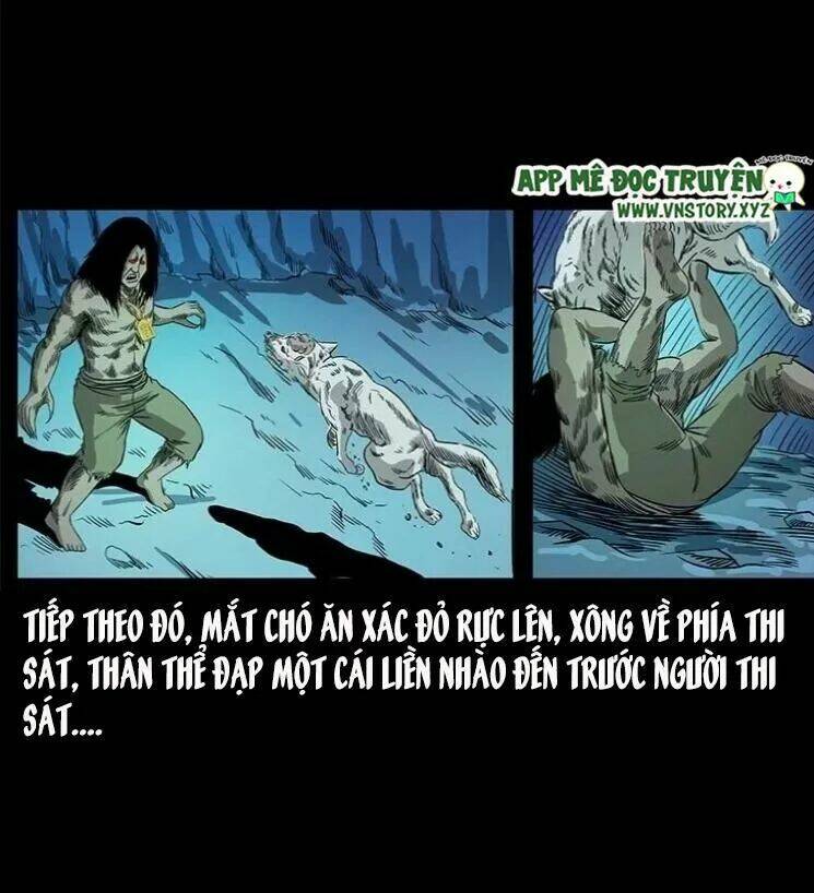 U Minh Ngụy tượng - Chapter 121 - Page 42