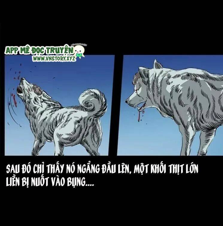 U Minh Ngụy tượng - Chapter 121 - Page 45