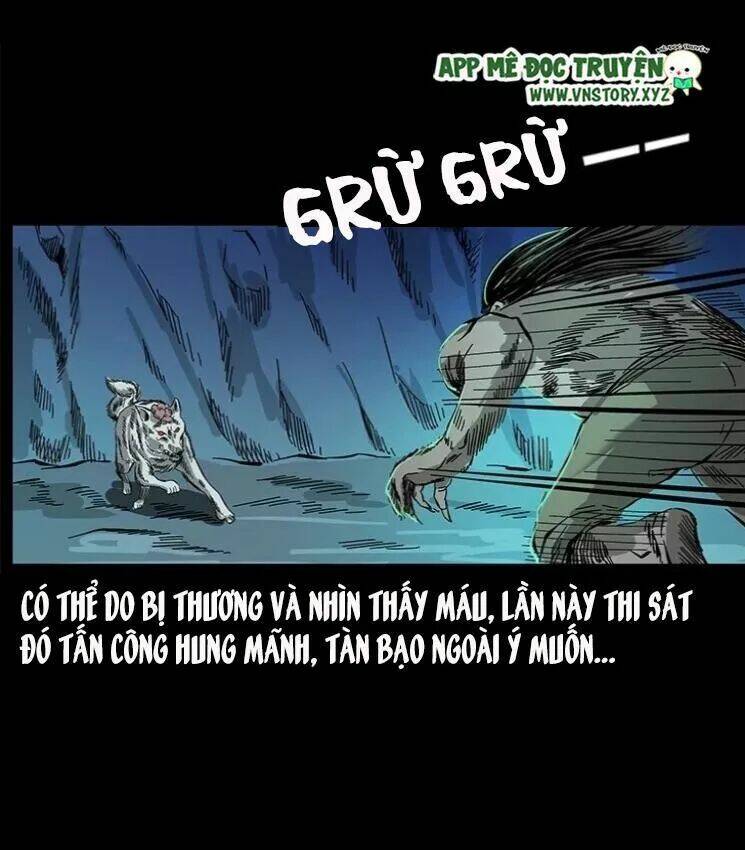 U Minh Ngụy tượng - Chapter 121 - Page 48