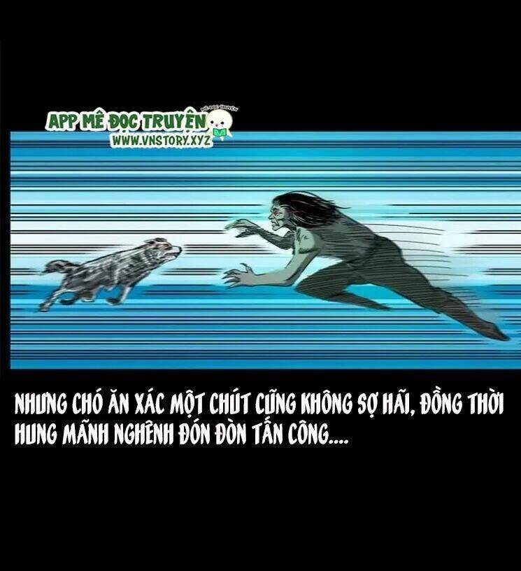 U Minh Ngụy tượng - Chapter 121 - Page 49