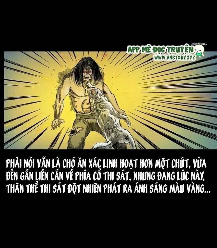 U Minh Ngụy tượng - Chapter 121 - Page 50