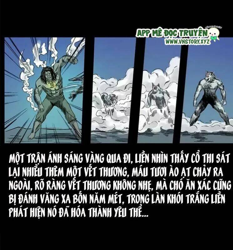 U Minh Ngụy tượng - Chapter 121 - Page 52