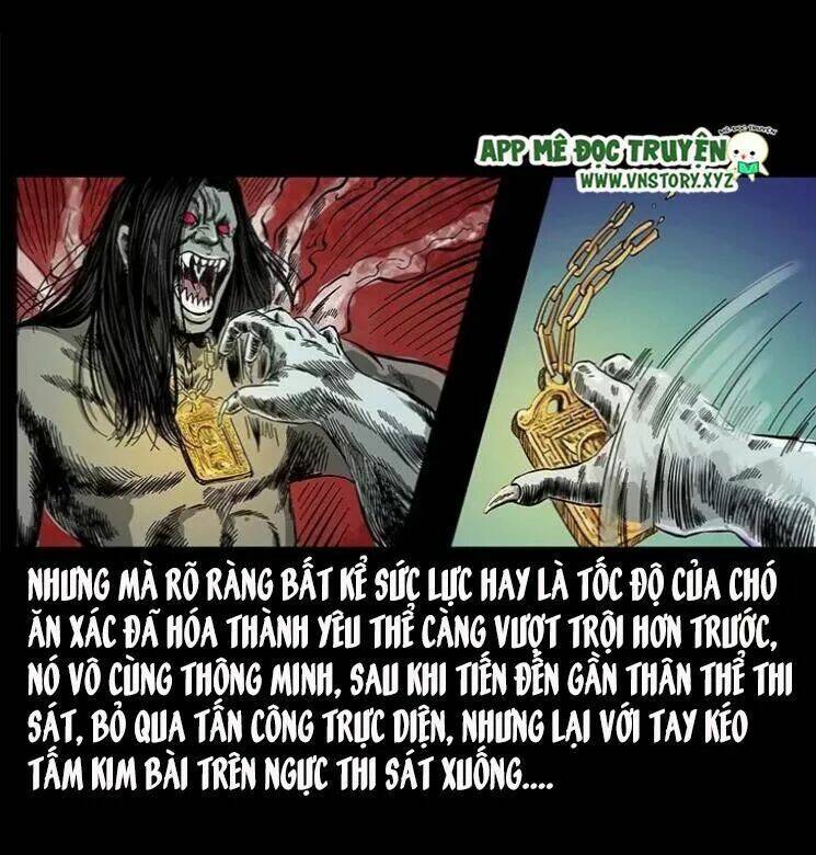 U Minh Ngụy tượng - Chapter 121 - Page 56