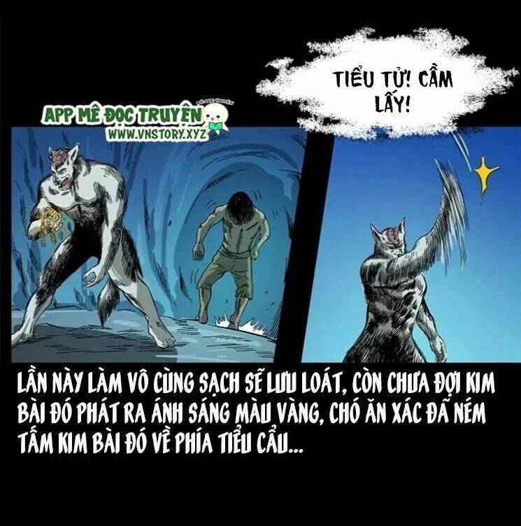 U Minh Ngụy tượng - Chapter 121 - Page 57