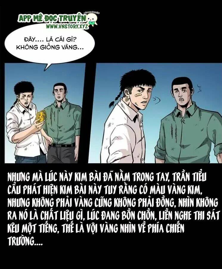 U Minh Ngụy tượng - Chapter 121 - Page 59