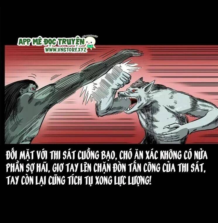 U Minh Ngụy tượng - Chapter 121 - Page 61