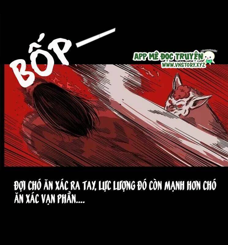 U Minh Ngụy tượng - Chapter 121 - Page 62