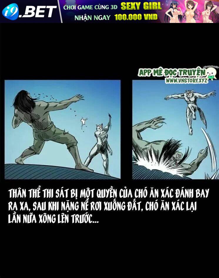 U Minh Ngụy tượng - Chapter 121 - Page 63