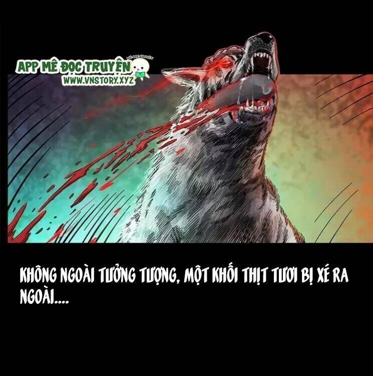 U Minh Ngụy tượng - Chapter 121 - Page 66