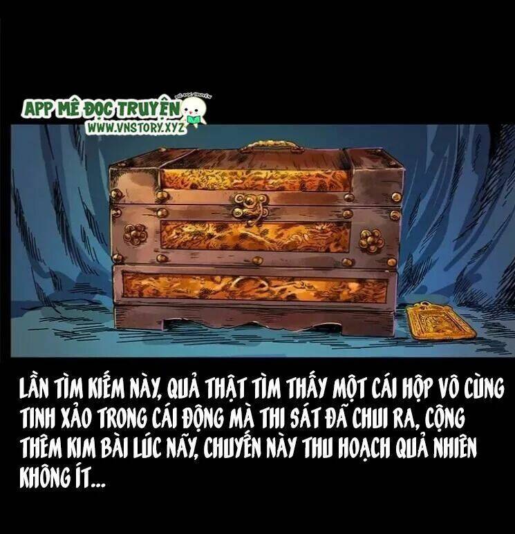 U Minh Ngụy tượng - Chapter 121 - Page 70