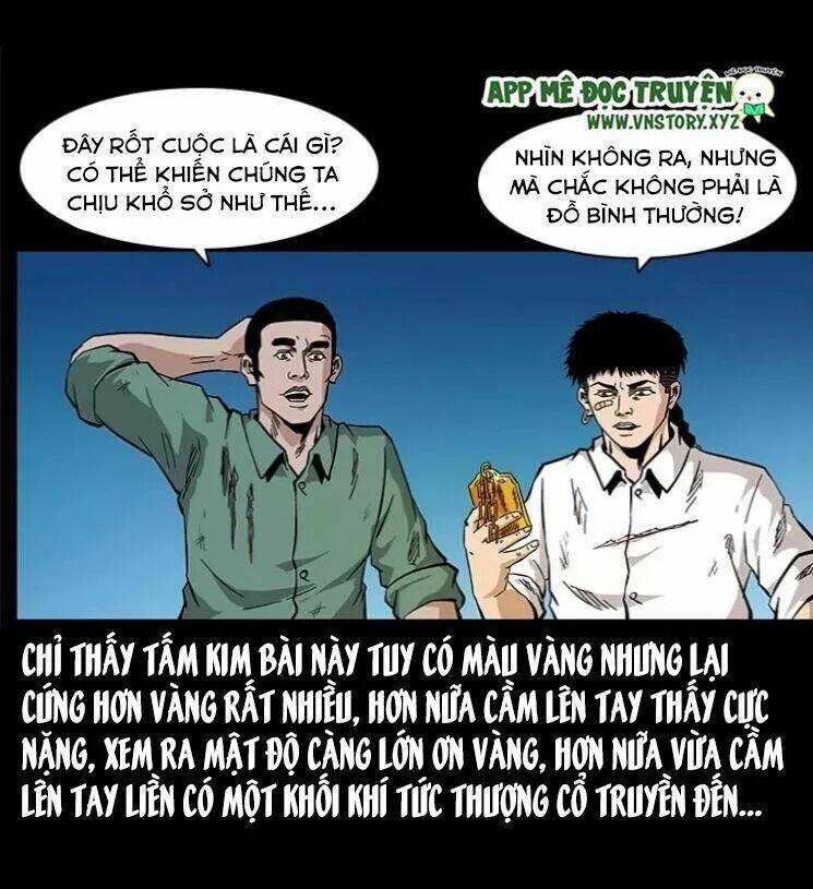 U Minh Ngụy tượng - Chapter 121 - Page 75